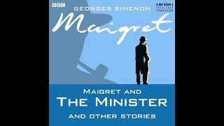 Maigret By Maurice Denham Completed Series [upl. by Sikes776]