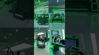 💥Bestselling VR productsVR Star SpaceVR MachineSimulator Manufacturer💥 vrgaming vr [upl. by Hussein434]