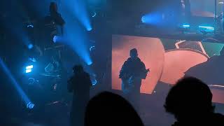 Starset  Die For You Live in Montreal 20240908 [upl. by Ishii]