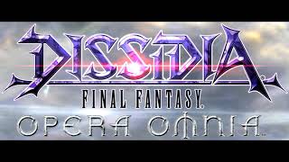 DFFOO OST  FF5 quotLennas Themequot [upl. by Knox576]