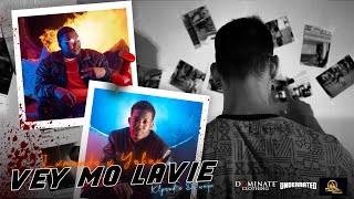 Lumando feat Yohan  TO VEY MO LAVIE Prod by KL Prod and Dj wayn  Official Music Video [upl. by Philis]