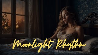 Moonlight Rhythm  Sensual RampB Pop Song  Romantic Relaxing Intimate Music  Nuvio Music 2024 [upl. by Ikkiv849]