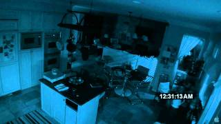 Paranormal Activity 2 2010 trailer [upl. by Abran]