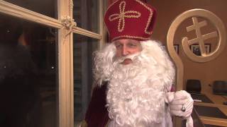 La SaintNicolas une tradition lorraine [upl. by Siberson]