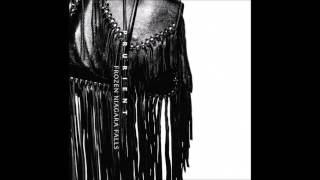 Prurient  Frozen Niagara Falls Full Album Continuous Mix [upl. by Ivets]