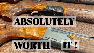 The Rizzini BR110 Sporter [upl. by Biancha336]