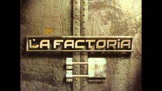 factoria intro original [upl. by Aday]