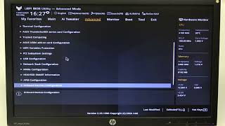 ASUS B760  How to EnableDisable Bluetooth and WiFi  Control Wireless Connectivity [upl. by Latt]