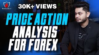 Price Action of FOREX  Gold amp Crude Oil Technical Analysis  Anish Singh Thakur  Booming Bulls [upl. by Jacenta]