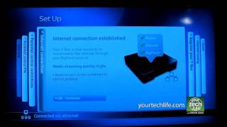 Telstra TBox  Introduction Part 1  Your Tech Life [upl. by Ziwot371]