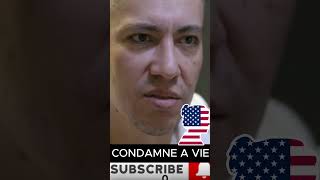 PRISON CONDAMNE A VIE interview 27ANS APRES USA Miguel Angel Martinez interview prison crime [upl. by Waligore]