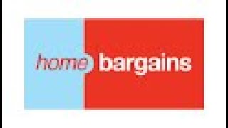 Home Bargains haul more wool [upl. by Ennovart]