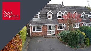 For Sale  7 Tenbury Mead [upl. by Arras]