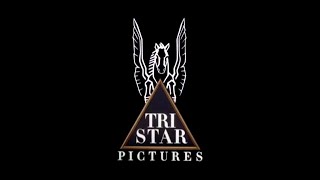 TriStar Pictures logo 1988 [upl. by Cristina799]