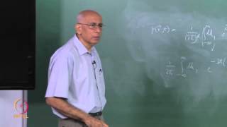 Mod10 Lec25 The diffusion equation Part I [upl. by Forsyth]