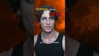 When you work for The Devil [upl. by Beisel480]