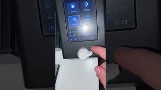 New knob for ender 3 v2 3dprint ender3v2 knobs [upl. by Melony630]