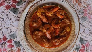 Full Video  Chingri Macher Malaikari  Traditional Bengali Recipe  prawns recipe bengalifood [upl. by Arutnev276]