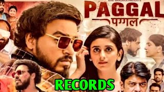 AmitBhadana PAGGAL Part 2  Amit Bhadana Paggal Movie  Amit Bhadana Shorts Facts shorts [upl. by Froemming]