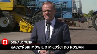 Ja nie wybierałem się na defiladę do Moskwy [upl. by Hux]