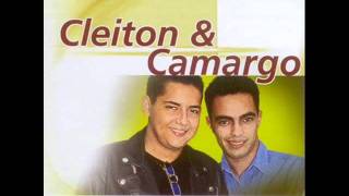 Cleiton amp Camargo Agenda Rabiscada [upl. by Hoye]