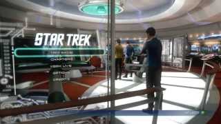 Test Chamber  Star Trek [upl. by Northrop]