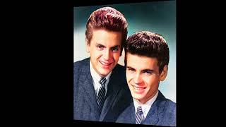 Bye Bye Love Everly Brothers Isolated vocals [upl. by Bandeen]