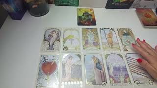 🩷FUTURO INMEDIATO EN EL AMOR  tarot interactivo hoy [upl. by Dominus946]