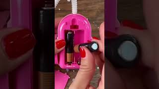 Mini Vacuum Cleaner Unboxing ASMR cutetoys vacuumasmr minitoys cleanup asmrtoys toyunboxing [upl. by Aivatahs752]