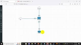 How to configure DHCP Server on FortiGate Firewall Day3 [upl. by Arbe]