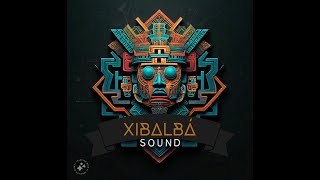 Xibalbá SoundRecordaré [upl. by Ytomit]