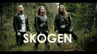 SKOGEN Я МЕРТВ [upl. by Wilona]