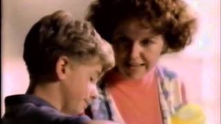 Lemon Joy commercial 1992 [upl. by Iraam]