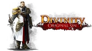 Divinity Original Sin  Vale ou não a pena jogar [upl. by Mullac]