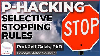 Selective Stopping Rules PHacking Your Way To Fame  Part 5 of 6 [upl. by Hoisch]