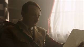 Adolf Hitler Declares War on the United States [upl. by Otrebide]