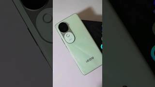 iQOO Z9s  iQOO Z9s pro  Onyx green  iqooz9s vivo unboxing [upl. by Sitoiganap523]