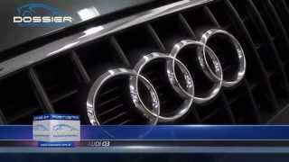 Plan de Mantenimiento Audi Q3  Dossier [upl. by Getraer]