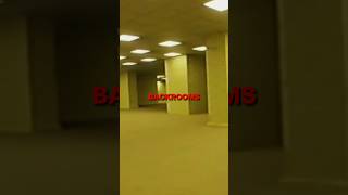 ☁️How To ENTER THE BACKROOMS In Your Dreams  Found Footage☁️ backrooms creepypasta shorts [upl. by Elamor851]