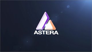 Astera Titan Tube x AX3 Teaser Trailer from LED Group [upl. by Emera]