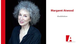 Margaret Atwood  MaddAddam [upl. by Hsihsa]