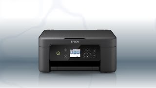 Epson XP 4100  Unbox Setup and Review [upl. by Scheer]