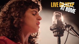 Marilina Bertoldi  Full Performance amp Interview Live on KEXP at Home [upl. by Langley]