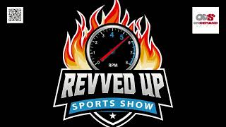 Revved UP LIVECAST [upl. by Hinkel]