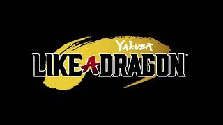 Yakuza Like a Dragon  Asphodelos DUAL MIX [upl. by Lanta58]