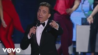 Cristian Castro Awards and Achievements [upl. by Lletram]