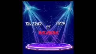 The j bad ft prodMacarena [upl. by Eel]