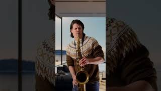 Griechischer Wein  Udo Jürgens cover Sax Element [upl. by Oshinski]