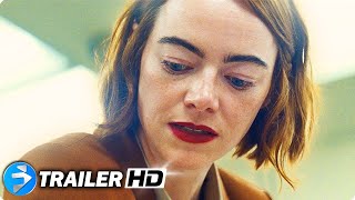 KINDS OF KINDNESS Trailer 2024 Emma Stone Yorgos Lanthimos Movie [upl. by Larcher]