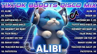 New VIRAL TIKTOK BUDOTS NONSTOP REMIX 2024  ALIBI  DJ MONSOY [upl. by Weintrob907]